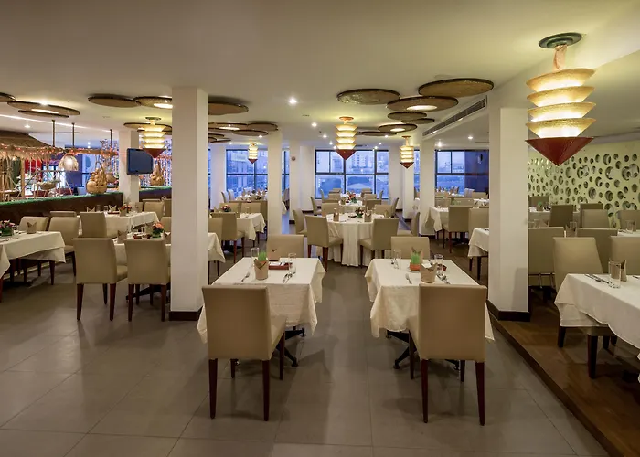 Palace Hotel Saigon