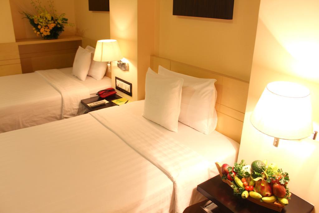 Hotel Palace Saigon Hô Chi Minh-Ville