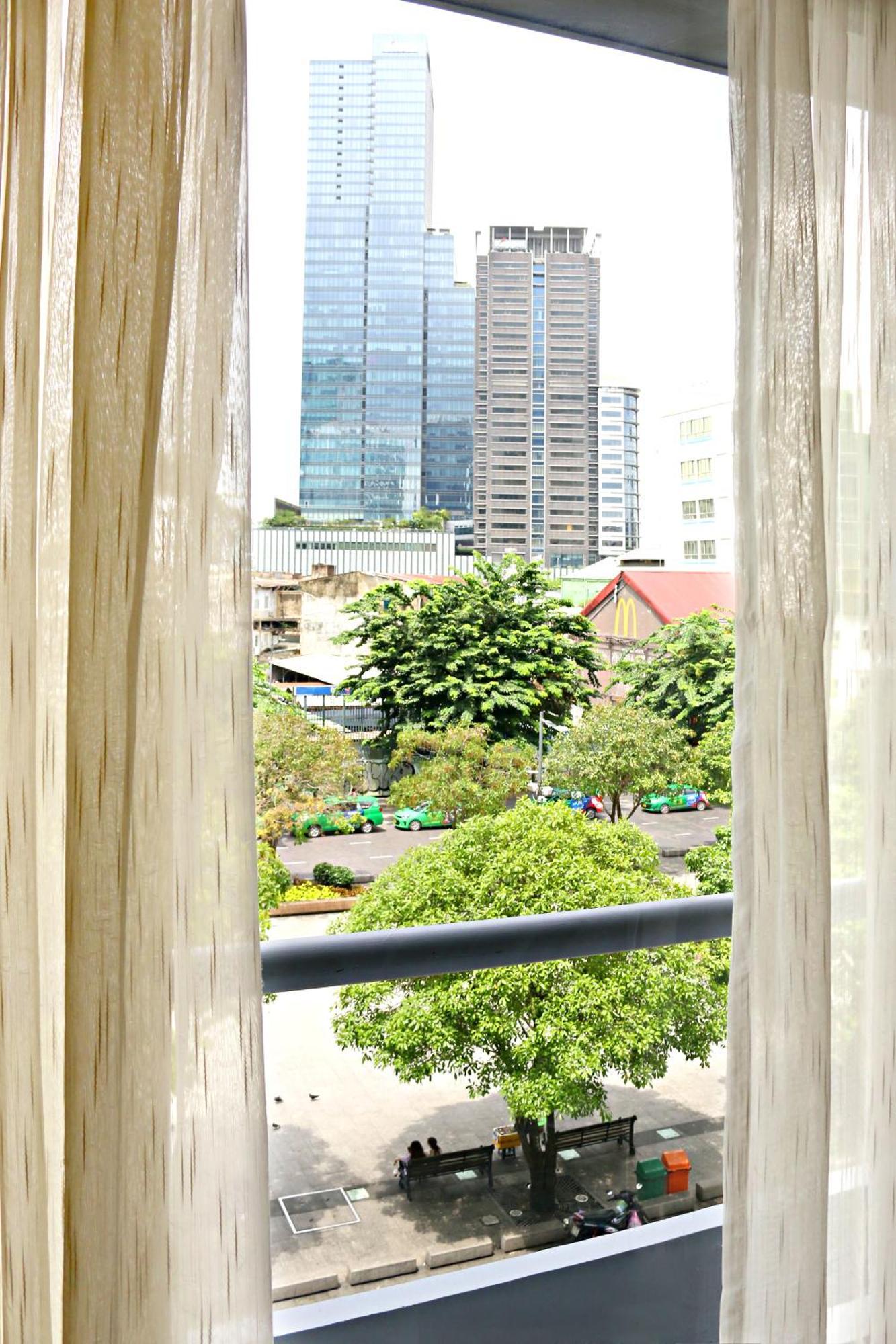 Palace Saigon Hô Chi Minh-Ville